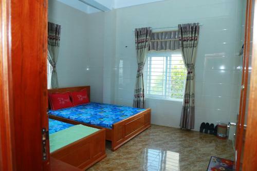 Motel Thanh Hoa Hostel