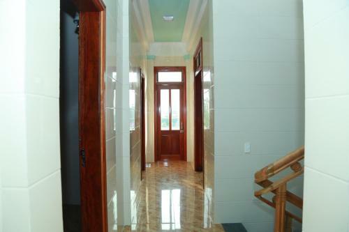 Motel Thanh Hoa Hostel