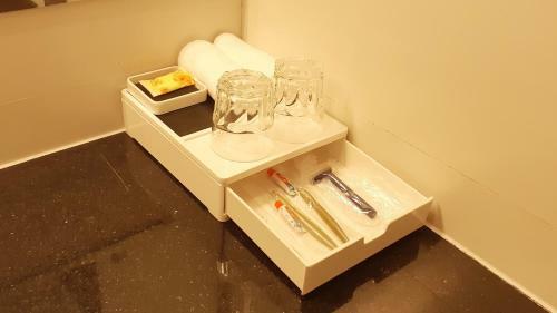 Duc Huy Grand Hotel