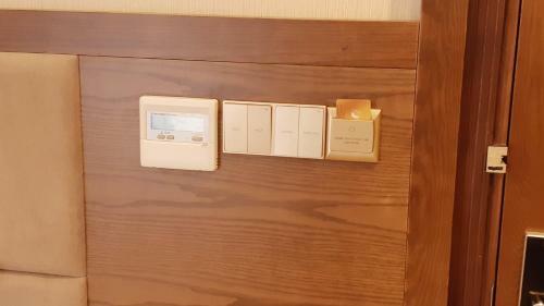 Duc Huy Grand Hotel