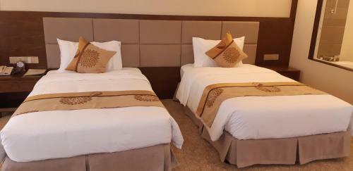Duc Huy Grand Hotel
