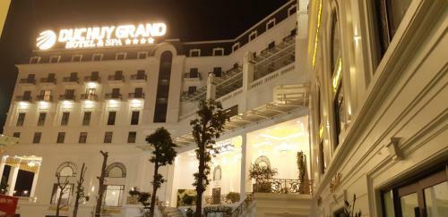 Duc Huy Grand Hotel