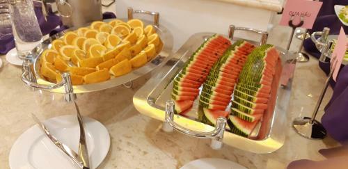 Duc Huy Grand Hotel