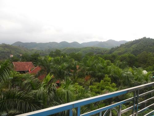 Thanh L�m Resort & Hotspring
