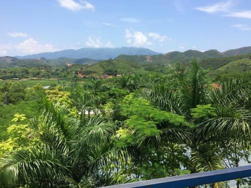 Thanh L�m Resort & Hotspring