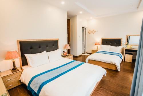 Hotel Royal