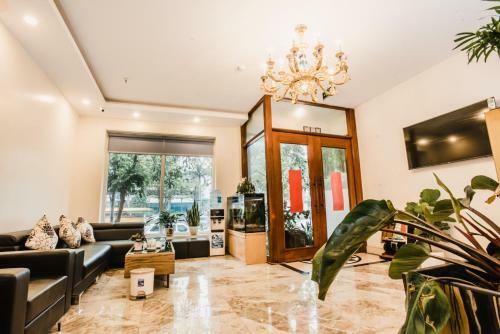 Hotel Royal