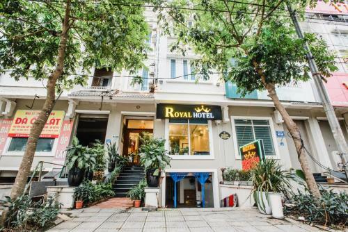 Hotel Royal