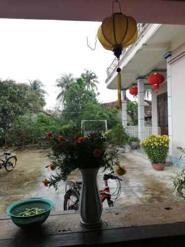 Villa Katie Homestay