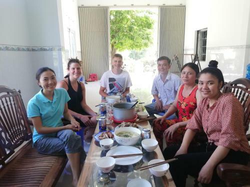 Villa Katie Homestay