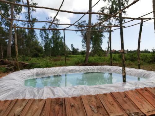 Villa Katie Homestay