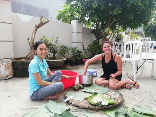 Villa Katie Homestay