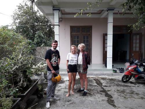 Villa Katie Homestay