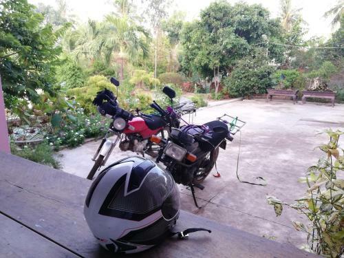 Villa Katie Homestay