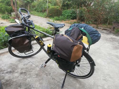 Villa Katie Homestay