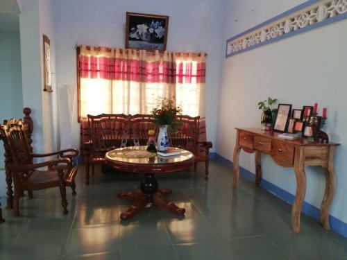 Villa Katie Homestay