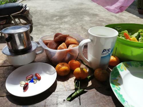 Villa Katie Homestay