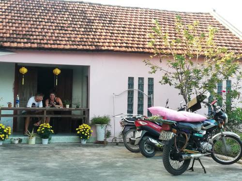 Villa Katie Homestay