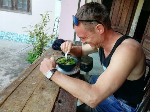 Villa Katie Homestay