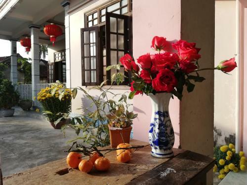 Villa Katie Homestay