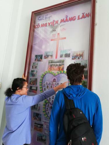 Villa Katie Homestay