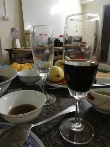 Villa Katie Homestay