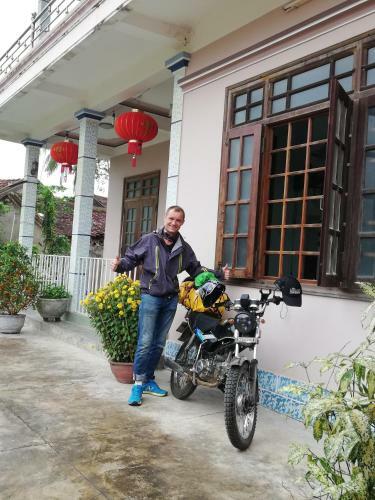 Villa Katie Homestay