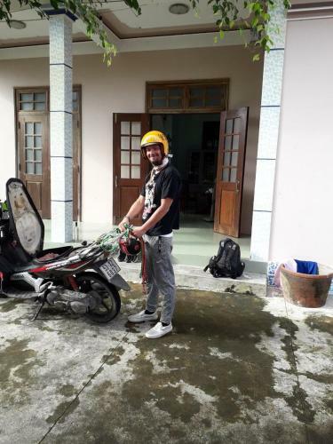 Villa Katie Homestay