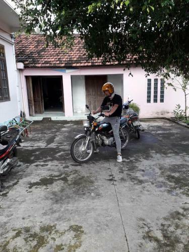 Villa Katie Homestay
