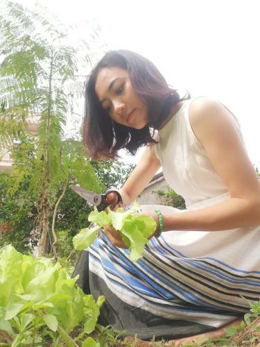 Villa Katie Homestay