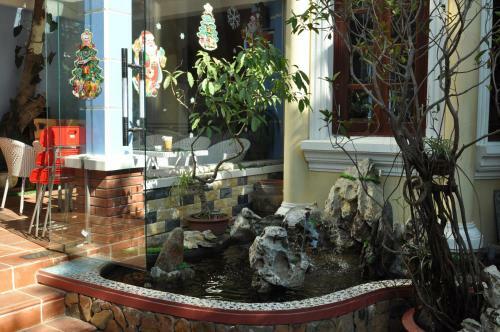 Hong Ky Boutique Hotel Tuan Giao