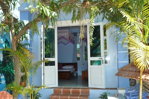 Hong Ky Boutique Hotel Tuan Giao