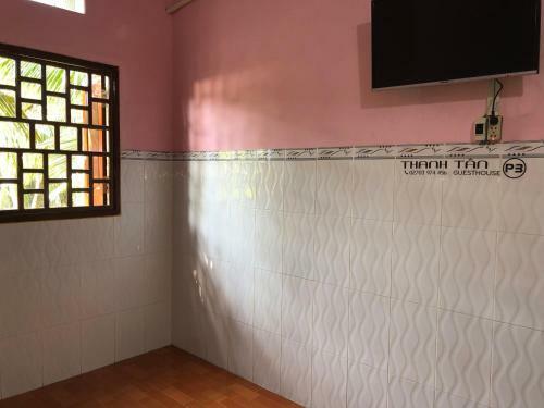 Hostal Thanh Tan Homestay
