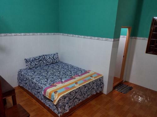 Hostal Thanh Tan Homestay