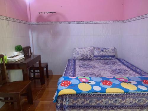 Hostal Thanh Tan Homestay