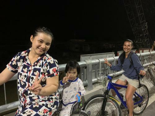 Hostal Thanh Tan Homestay