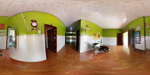 Hostal Thanh Tan Homestay