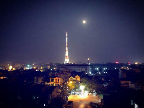 Thanh Trung Hotel