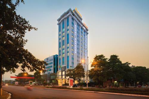Royal Palace Hotel