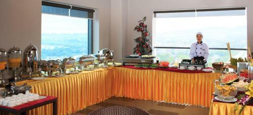 Royal Palace Hotel