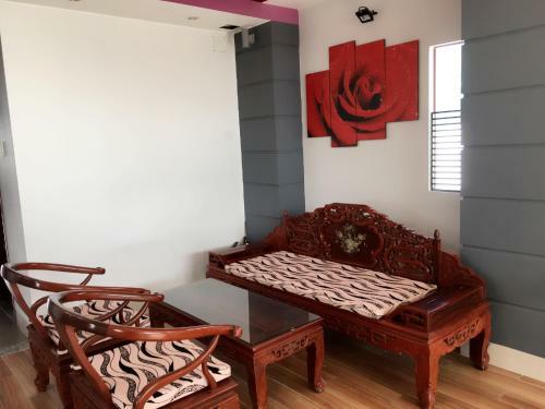 Ngoc Kha Tu 2 Hotel