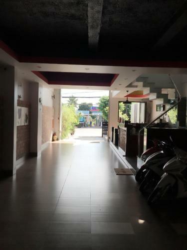 Ngoc Kha Tu 2 Hotel