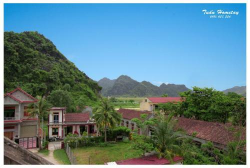 Phong Nha-tuan Garden House