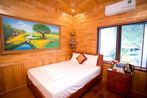 Phong Nha-tuan Garden House