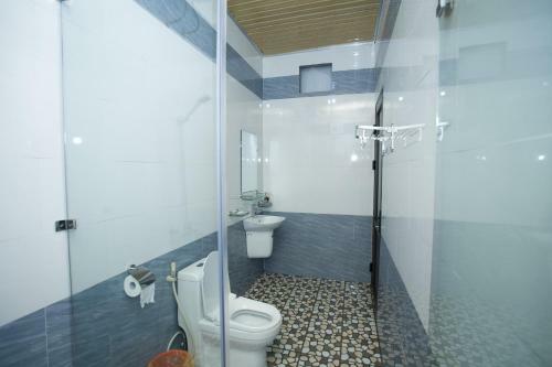 Phong Nha-tuan Garden House