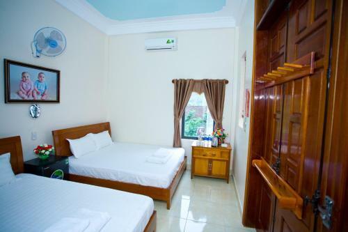 Phong Nha-tuan Garden House