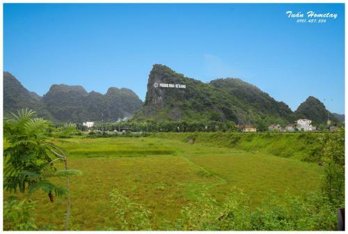Phong Nha-tuan Garden House