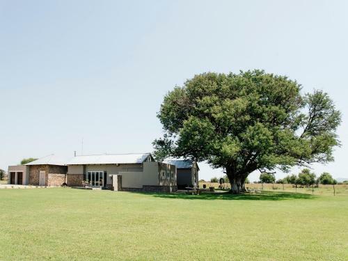 High Tree Lodge