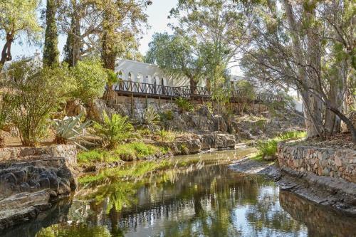 Lord Milner Hotel