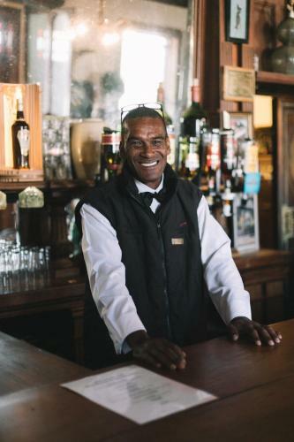 Lord Milner Hotel